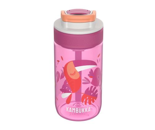 Kambukka Lagoon, 400 ml, Toekan Love - Vauvapullo