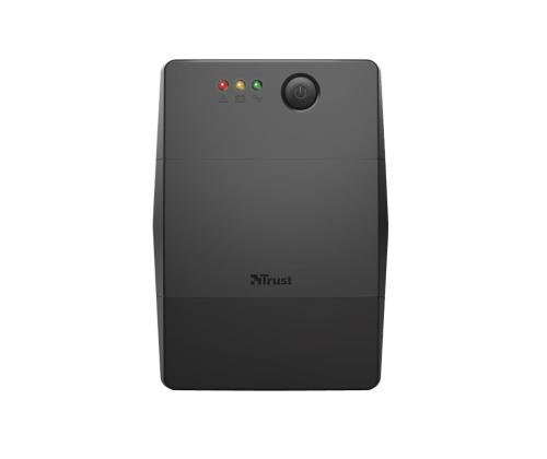 Varavirtalähde UPS Trust Paxxon 800VA