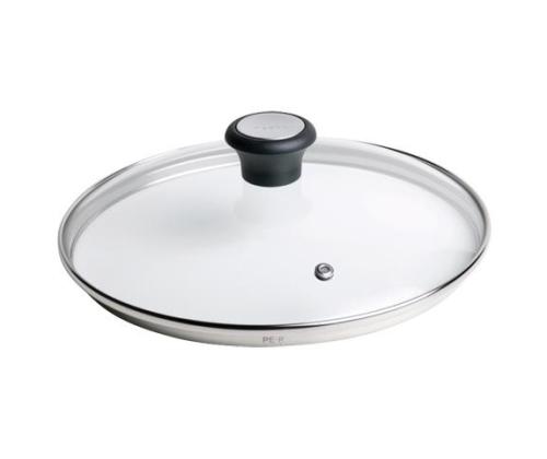 Tefal-pannu 24 cm