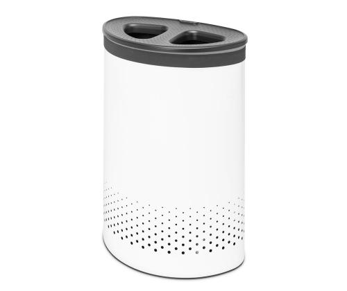Brabantia Selector pyykkikori 55 L