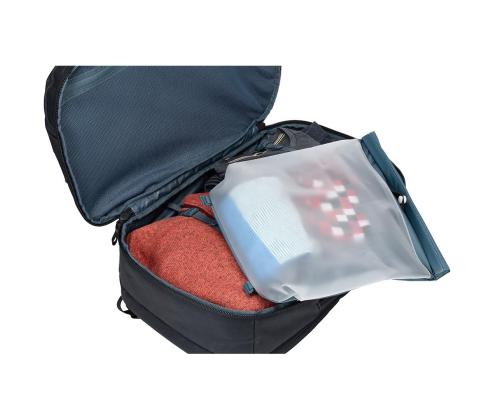 Thule Aion, 15,6", 40 L, musta - Kannettava tietokone reppu
