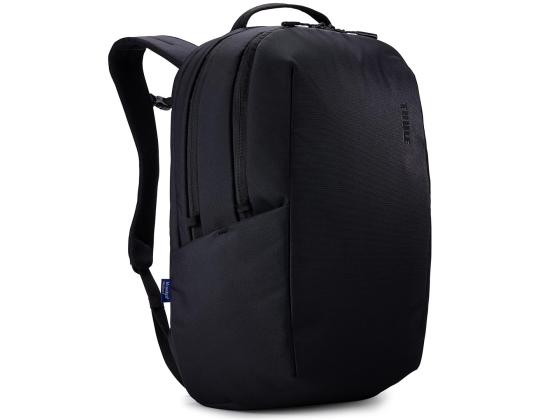 Thule Subterra 2, 27L, 15,6´´, musta - Kannettavan tietokoneen reppu