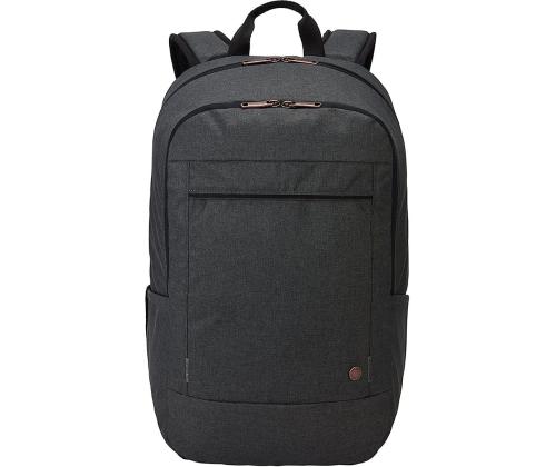 Case Logic Era, 16", tummanharmaa - Kannettava tietokone reppu