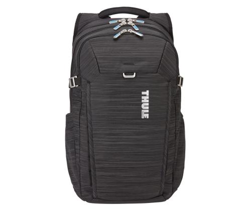 Thule Construct, 15,6", 28 L, musta - Kannettava tietokone reppu