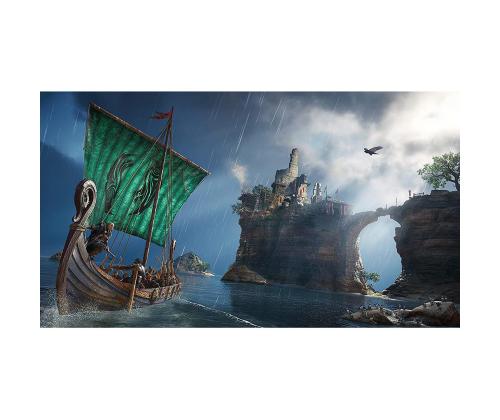 Assassin's Creed: Valhalla for Xbox One / Xbox Series X - Peli