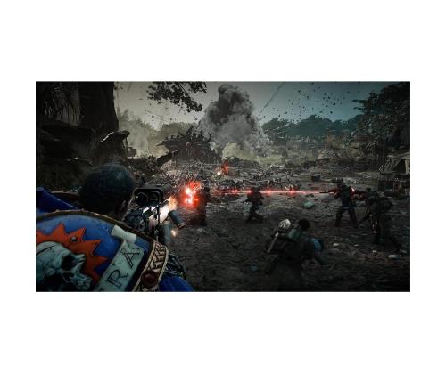 Warhammer 40,000: Space Marine 2, PlayStation 5 - Peli