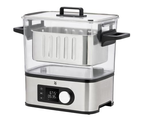 Sous-Vide-keitin WMF Lono Pro