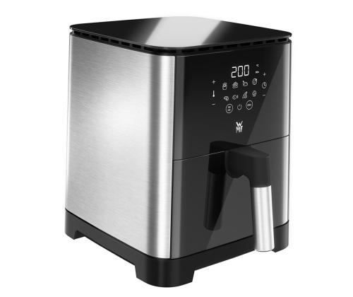 WMF Multi Taste, 4,6 L, 1550 W, musta - Kuumailmapannu fritti