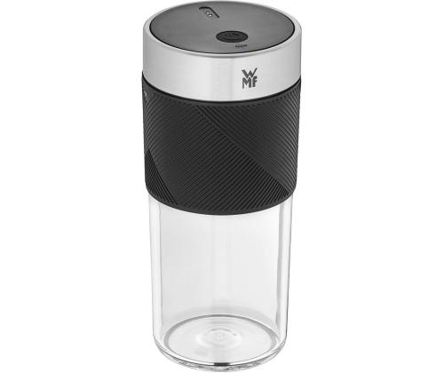 WMF KITCHENminis Mix on the Go, must - minisekoitin - Mini blenderi