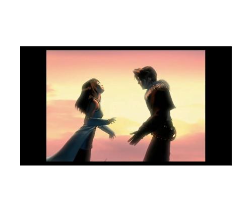 Final Fantasy VIII Remastered, Nintendo Switch - Peli