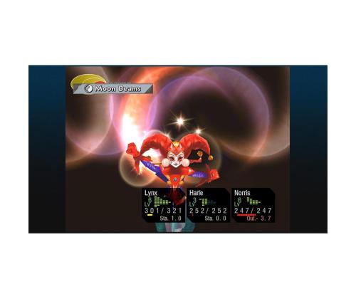 Chrono Cross: The Radical Dreamers Edition, Nintendo Switch - Peli