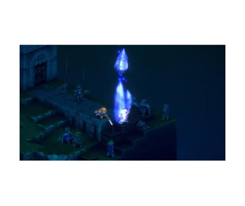 Final Fantasy Tactics - Ivalice Chronicles, PlayStation 5 - Peli