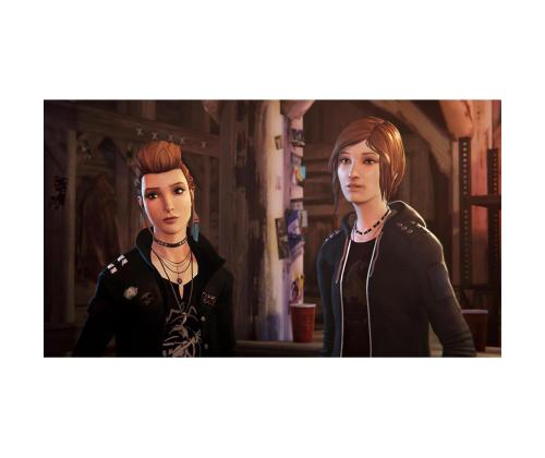 Life Is Strange Collection, PlayStation 5 - Peli
