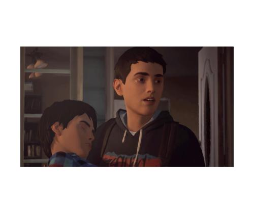 Life is Strange 2, Nintendo Switch - Peli