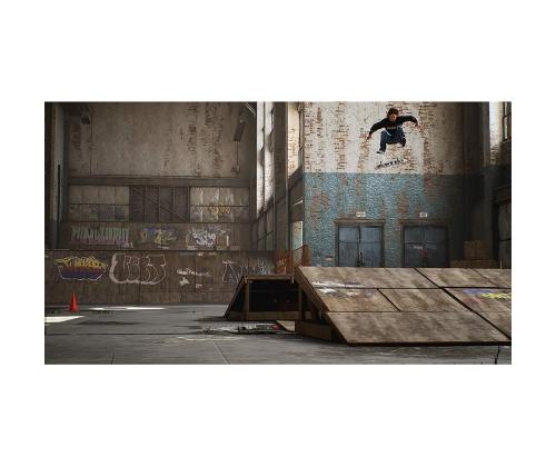 Tony Hawks Pro Skater 1+2, Nintendo Switch - Peli