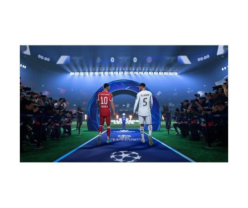 FC 26, Xbox One / Xbox Series X - Peli