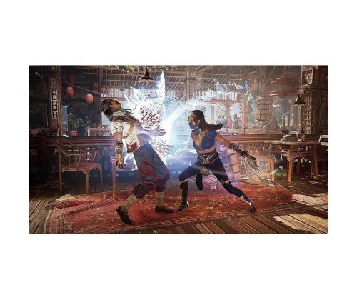 Mortal Kombat 1, PlayStation 5 - Peli