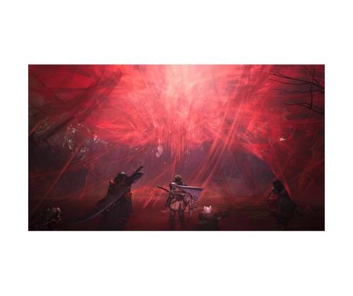 Monster Hunter Wilds Lenticular Edition, PlayStation 5 - Peli - Peli