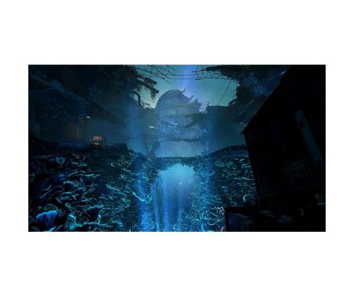 Atomfall, PlayStation 5 - Peli