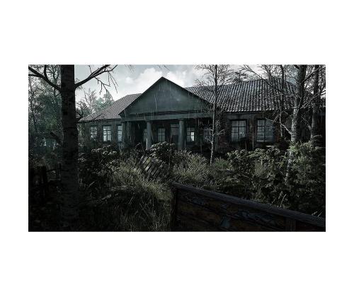 Chernobylite (Playstation 5 -peli)