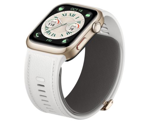 Huawei Watch D2, kultainen - Älykello - Smartwatch