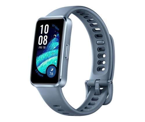 Huawei Band 10, sininen - Älykello