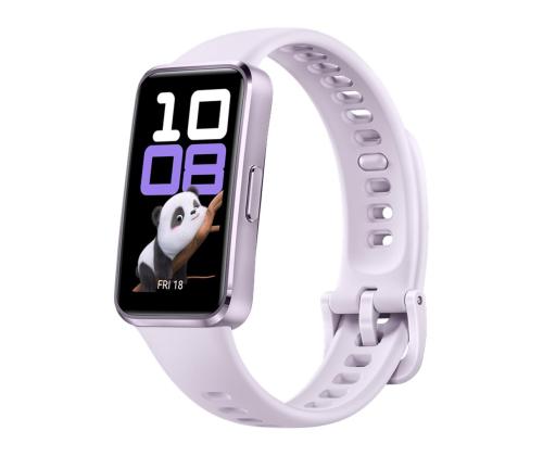 Huawei Band 10, violetti - Kello