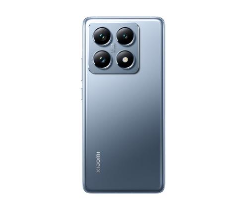 Xiaomi 14T Pro, 512 GB, 5G, sininen - Älypuhelimet