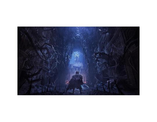 Lords Of The Fallen, PlayStation 5 - Peli