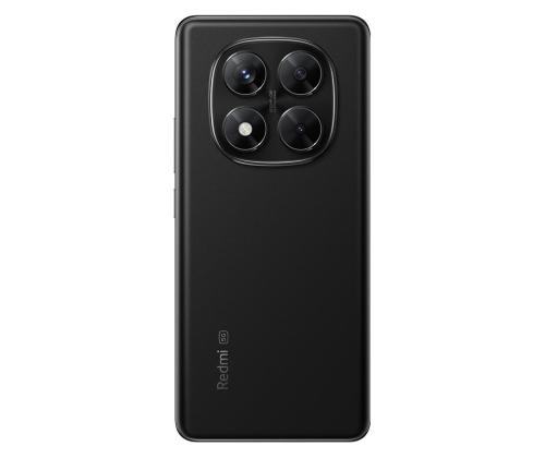Xiaomi Redmi Note 14 Pro 5G, musta - Älypuhelimet