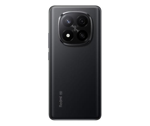 Xiaomi Redmi Note 14 Pro+ 5G, musta - Älypuhelin