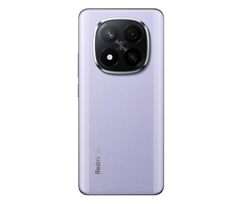 Xiaomi Redmi Note 14 Pro+ 5G, violetti - Älypuhelin
