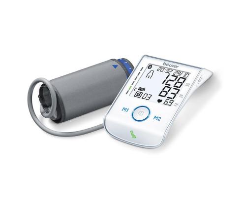 Bluetooth-verenpainemittari Beurer BM85