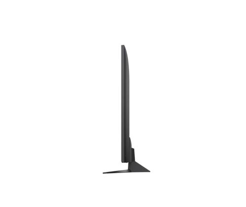 LG NANO81 AI, 65'', LED LCD, NanoCell, musta - Televisio
