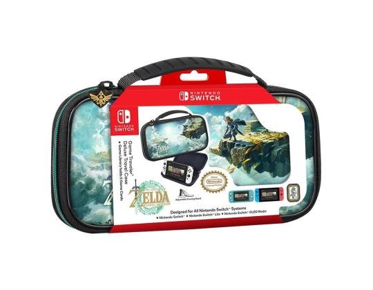 Nintendo Traveler Deluxe Zelda, Nintendo Switch - Laukku