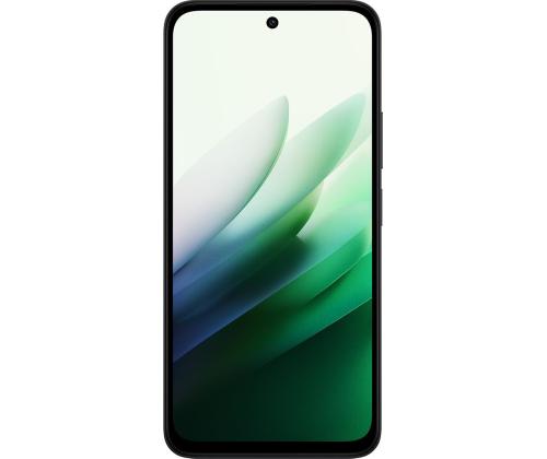 Xiaomi Redmi 15 5G, 4 GB, 128 GB, musta - Älypuhelimet