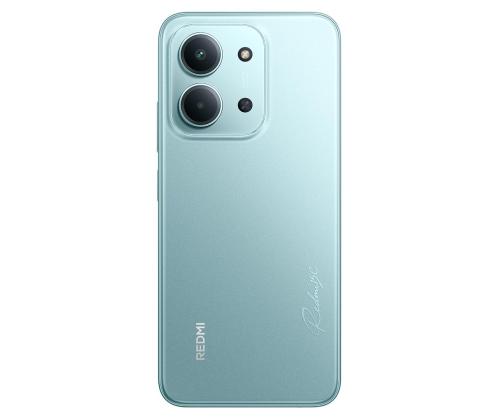 Xiaomi Redmi 15C, 256 GB, vihreä - Älypuhelin