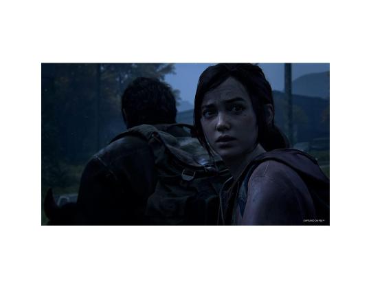The Last of Us Part I (Playstation 5 -peli)