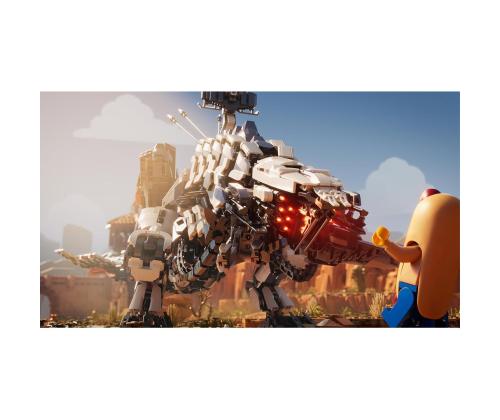 LEGO Horizon Adventures, PlayStation 5 - Peli