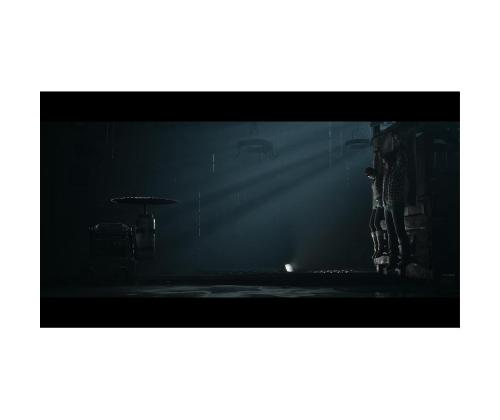 Until Dawn, Playstation 5 - Peli