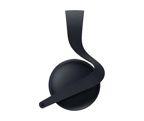 Sony Playstation Pulse Elite Wireless, musta - Langattomat kuulokkeet
