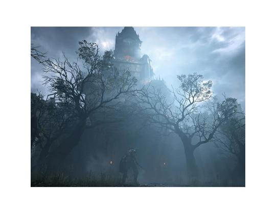 PS5 peli Demon´s Souls