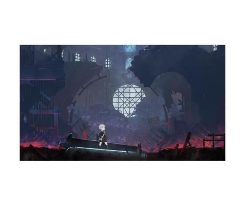 Ender Magnolia: Bloom in the Mist, PlayStation 5 - Peli
