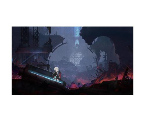 Ender Magnolia: Bloom in the Mist, Nintendo Switch - Peli