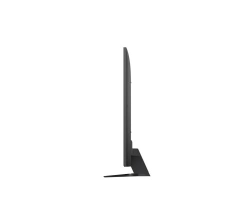 LG NANO81 AI, 75'', LED LCD, NanoCell, musta - Televisio