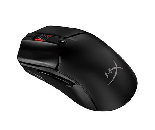 HyperX Pulsefire Haste 2 Mini, musta - Langaton hiiri