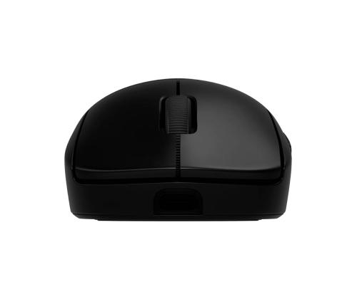 Logitech Pro 2 Lightspeed, musta - Langaton hiiri