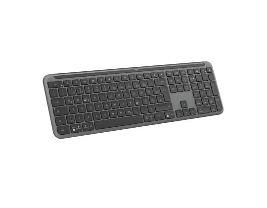 Logitech Signature Slim K950, US, pakollinen - Juhtmevaba klaviatuur