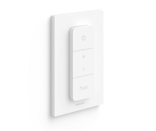 Philips Hue Dimmer Switch, valkoinen - Himmennin