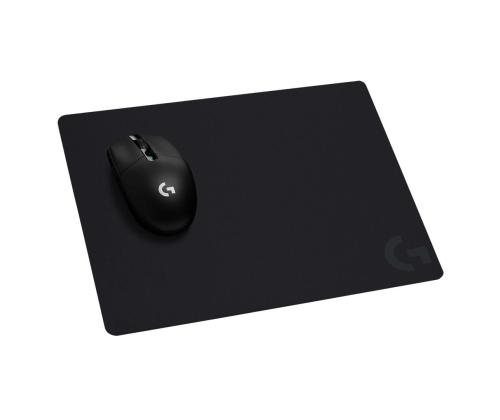 Logitech G440, musta - hiirimatto